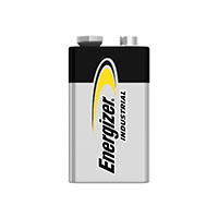 Energizer 9V Alkaline Battery (EN22)